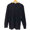 コムデギャルソンオム COMME des GARCONS HOMME 02AW 田中オム クルーネック 縮絨ウールカットソー メンズ