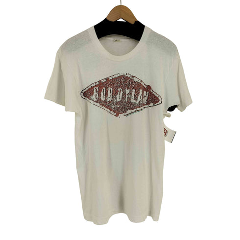 スクリーンスターズ SCREEN STARS USA製 ©1989 両面プリント バンドTシャツ メンズ JPN:L