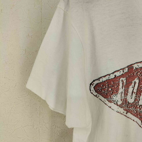 スクリーンスターズ SCREEN STARS USA製 ©1989 両面プリント バンドTシャツ メンズ JPN:L