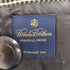 ブルックスブラザーズ BROOKS BROTHERS PERSONAL ORDER エルボーパッチ カシミヤ混チェック柄3Bジャケット メンズ