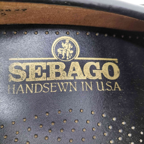 セバゴ SEBAGO ビーフロールローファー クラシックダン メンズ 9inch