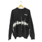 ヤンガーソング Younger Song Radio wave knit polo ニットポロ メンズ JPN:M