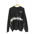 ヤンガーソング Younger Song Radio wave knit polo ニットポロ メンズ JPN:M