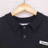 ヤンガーソング Younger Song Radio wave knit polo ニットポロ メンズ JPN:M