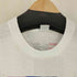 フルーツオブザルーム FRUIT OF THE LOOM シングルステッチ ©1989 両面プリント ツアーTシャツ メンズ