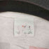 フルーツオブザルーム FRUIT OF THE LOOM シングルステッチ ©1989 両面プリント ツアーTシャツ メンズ