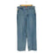 オーダー order order loose denim pants one wash メンズ JPN:L