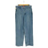 オーダー order order loose denim pants one wash メンズ JPN:L