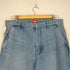オーダー order order loose denim pants one wash メンズ JPN:L
