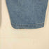 オーダー order order loose denim pants one wash メンズ JPN:L