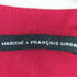 マリテフランソワジルボー MARITHE FRANCOIS GIRBAUD y2K Vネックニット メンズ import:L