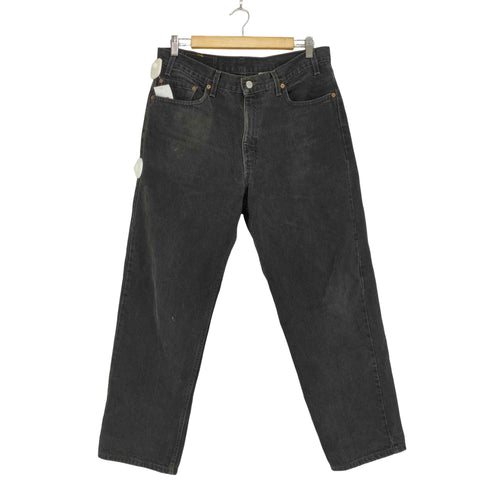 リーバイス Levis 90s 550 RELAX FIT MADE IN MEXICO メンズ W36L30