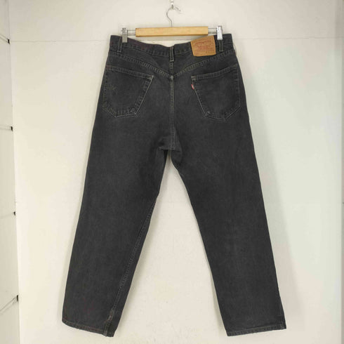 リーバイス Levis 90s 550 RELAX FIT MADE IN MEXICO メンズ W36L30
