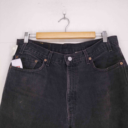 リーバイス Levis 90s 550 RELAX FIT MADE IN MEXICO メンズ W36L30