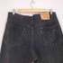 リーバイス Levis 90s 550 RELAX FIT MADE IN MEXICO メンズ W36L30