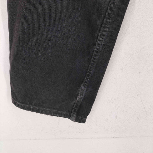 リーバイス Levis 90s 550 RELAX FIT MADE IN MEXICO メンズ W36L30