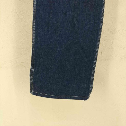 キー KEY USA製 TALONジップ デニム ワークペインターパンツ メンズ