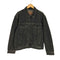 リーバイス Levis チュニジア製 70503 02 先染め ブラックデニムジャケット メンズ JPN:M