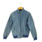 スティーブンアラン Steven Alan blacker by steven alan カウレザージャケット メンズ JPN:M
