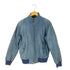 スティーブンアラン Steven Alan blacker by steven alan カウレザージャケット メンズ JPN:M