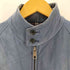 スティーブンアラン Steven Alan blacker by steven alan カウレザージャケット メンズ JPN:M