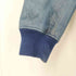 スティーブンアラン Steven Alan blacker by steven alan カウレザージャケット メンズ JPN:M