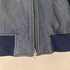 スティーブンアラン Steven Alan blacker by steven alan カウレザージャケット メンズ JPN:M