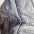 スティーブンアラン Steven Alan blacker by steven alan カウレザージャケット メンズ JPN:M