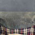 スティーブンアラン Steven Alan blacker by steven alan カウレザージャケット メンズ JPN:M