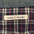 スティーブンアラン Steven Alan blacker by steven alan カウレザージャケット メンズ JPN:M