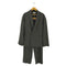 ウィム バイ リドム WYM LIDNM MINIMAL DOUBLE JK SET-UPセットアップ メンズ L