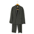 ウィム バイ リドム WYM LIDNM MINIMAL DOUBLE JK SET-UPセットアップ メンズ L