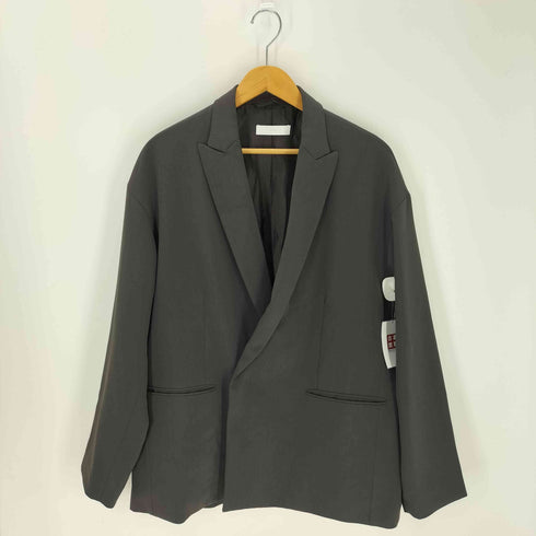 ウィム バイ リドム WYM LIDNM MINIMAL DOUBLE JK SET-UPセットアップ メンズ L