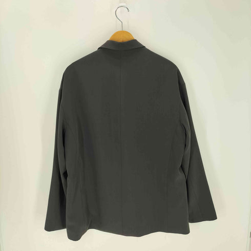 ウィム バイ リドム WYM LIDNM MINIMAL DOUBLE JK SET-UPセットアップ メンズ L