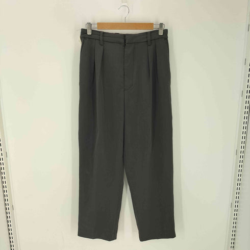 ウィム バイ リドム WYM LIDNM MINIMAL DOUBLE JK SET-UPセットアップ メンズ L