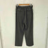 ウィム バイ リドム WYM LIDNM MINIMAL DOUBLE JK SET-UPセットアップ メンズ L