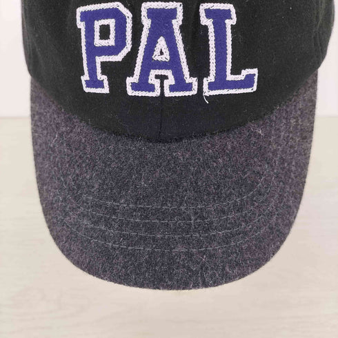 パレス PALACE wool 6panel メンズ