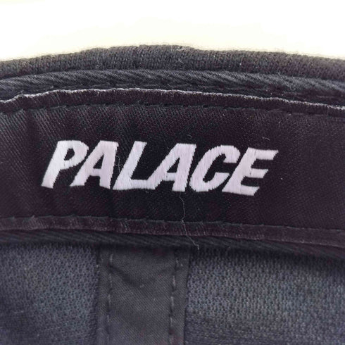 パレス PALACE wool 6panel メンズ