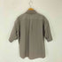 ウィム バイ リドム WYM LIDNM PE W-POCKET SHIRT SET-UP メンズ M