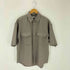 ウィム バイ リドム WYM LIDNM PE W-POCKET SHIRT SET-UP メンズ M