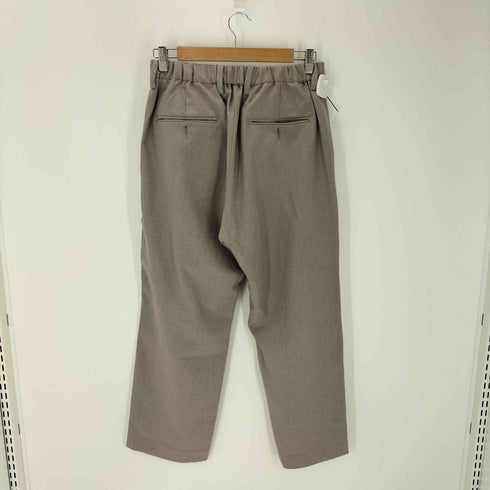 ウィム バイ リドム WYM LIDNM PE W-POCKET SHIRT SET-UP メンズ M