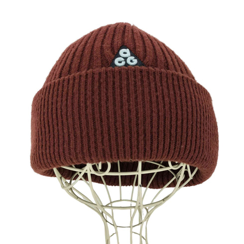 ナイキエーシージー NIKE ACG NRG CUFFED BEANIE メンズ