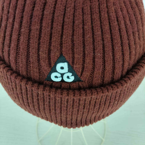 ナイキエーシージー NIKE ACG NRG CUFFED BEANIE メンズ
