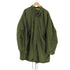 ユーエスアーミー U.S. ARMY M-65 PARKA EXTREME COLD WEATHER モッズコート キルティングライナー付き メンズ import:M