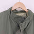 ユーエスアーミー U.S. ARMY M-65 PARKA EXTREME COLD WEATHER モッズコート キルティングライナー付き メンズ import:M