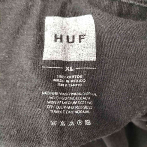 ハフ HUF ICE CREAM TEE メンズ JPN:XL