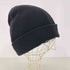 ニューエラ NEW ERA BASIC CUFF KNIT COTTON メンズ