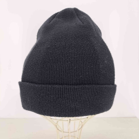 ニューエラ NEW ERA BASIC CUFF KNIT COTTON メンズ