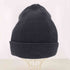 ニューエラ NEW ERA BASIC CUFF KNIT COTTON メンズ