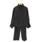ウィム バイ リドム WYM LIDNM MILITARY STAND HI TWISTED GABA BLOUSON SET-UP メンズ L